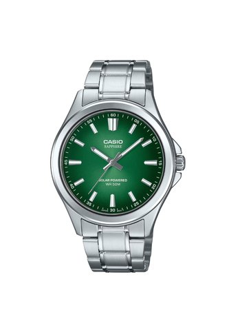 Reloj Caballero Casio MTS-RS100D-3A Diseño Elegante Casio