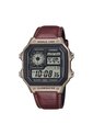 Reloj Casio Referencia AE-1200WHL-5A Diseño Deportivo de Casio