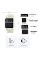 Reloj Casio Modelo CA-53WF-8B Calculadora de Casio