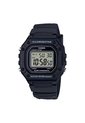 Reloj Casio W-218H-1A Diseño Deportivo de Casio