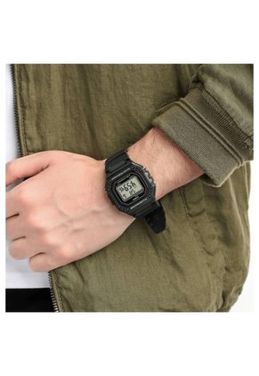 Reloj Casio W-218H-1A Diseño Deportivo