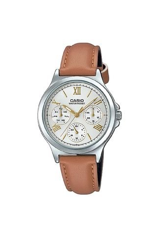 Reloj Casio Multifuncion Para Mujer Casio