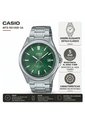 Reloj Caballero Casio MTS-RS100D-3A Diseño Elegante de Casio