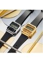 Reloj Casio Modelo A100WEFG-9A Diseño Clásico Vintage de Casio