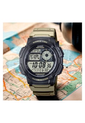 Reloj Casio AE-1000W-5A Diseño Deportivo