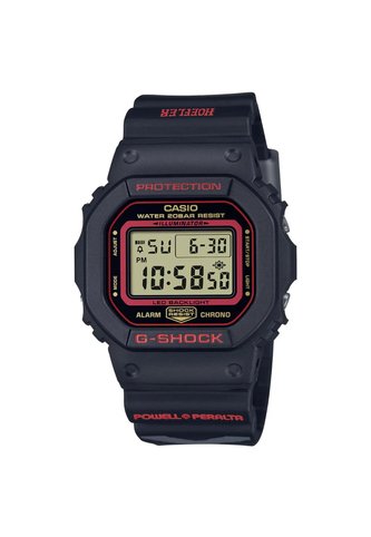 Reloj Deportivo Casio DW-5600KH-1DR Casio