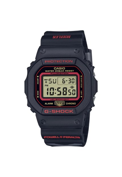 Reloj Deportivo Casio DW-5600KH-1DR