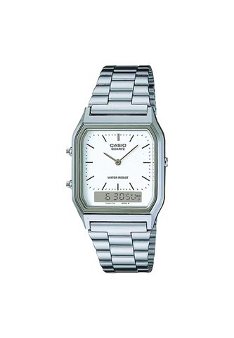 Reloj Casio AQ-230A-7B Diseño Vintage Casio