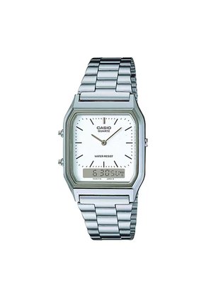 Reloj Casio AQ-230A-7B Diseño Vintage
