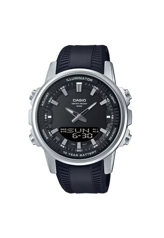 Reloj Casio Modelo AMW-880-1A Diseño Deportivo Casio