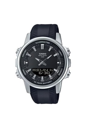 Reloj Casio Modelo AMW-880-1A Diseño Deportivo