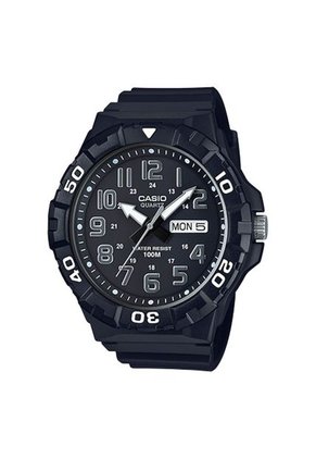 Reloj Para Hombre Casio Mrw210H-1Avdf Negro