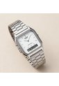 Reloj Casio AQ-230A-7B Diseño Vintage de Casio