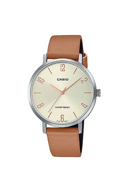 Reloj CASIO Analogo Para Mujer