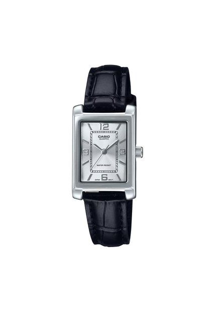 Reloj Casio LTP-1234LL-7A Diseño Clásico