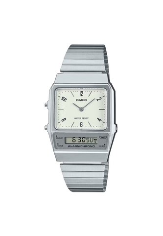 Reloj Casio Modelo AQ-800E-7A2 Diseño Elegante Casio