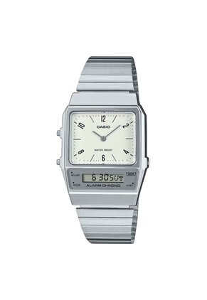 Reloj Casio Modelo AQ-800E-7A2 Diseño Elegante