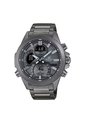Reloj Casio Edifice ECB-30DC-1B Cronografo Diseño Deportivo de Casio