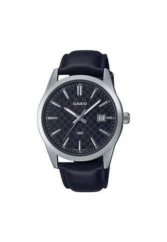 Reloj Casio Modelo MTPVT03L-1BDF Negro Hombre Casio
