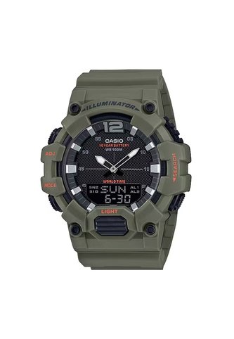 Reloj Casio Modelo HDC-700-3A2 Diseño Deportivo Casio