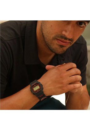 Reloj Deportivo Casio DW-5600KH-1DR