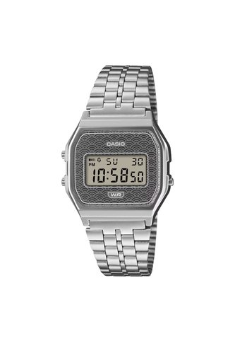 Reloj Casio Modelo A159WEVJ-7D Diseño Clásico Casio