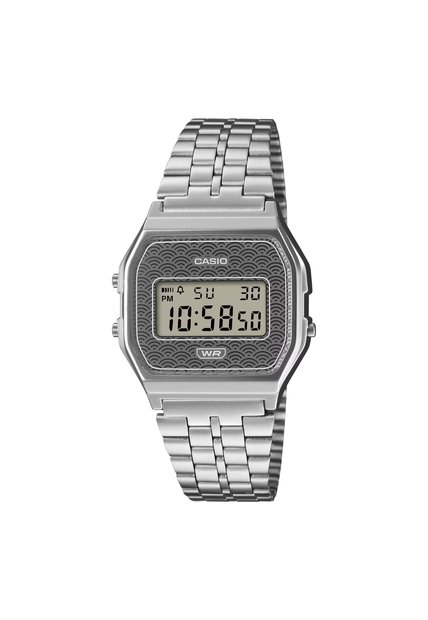 Reloj Casio Modelo A159WEVJ-7D Diseño Clásico