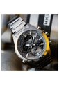 Reloj Casio Edifice ECB-30DC-1B Cronografo Diseño Deportivo de Casio