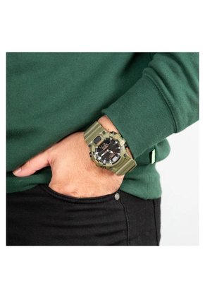 Reloj Casio Modelo HDC-700-3A2 Diseño Deportivo
