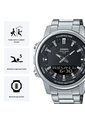 Reloj Casio AMW-880D-1A Analogo/Digital - Elegante de Casio