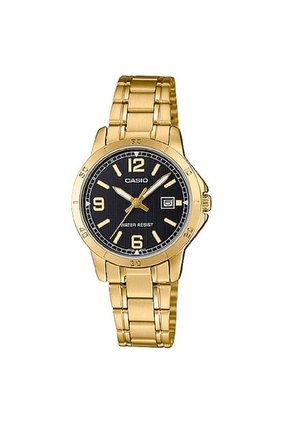 Reloj CASIO Analogo Para Mujer