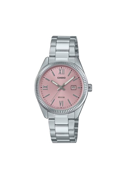 Reloj Casio Modelo LTP-1302DD-4A1 Diseño Elegante