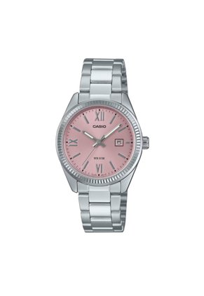 Reloj Casio Modelo LTP-1302DD-4A1 Diseño Elegante