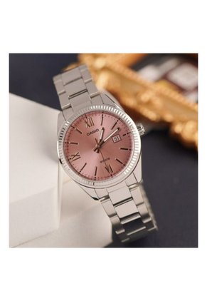 Reloj Casio Modelo LTP-1302DD-4A1 Diseño Elegante