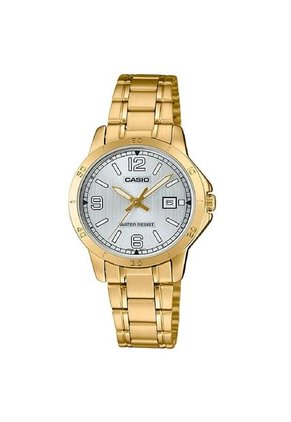 Reloj CASIO Analogo Para Mujer