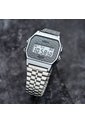 Reloj Casio Modelo A159WEVJ-7D Diseño Clásico de Casio