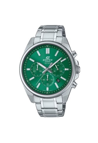 Reloj Casio Edifice EFV-650D-3A Diseño Elegante Casio
