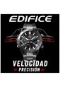Reloj Casio Edifice ECB-30DC-1B Cronografo Diseño Deportivo de Casio