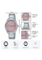 Reloj Casio Modelo LTP-1302DD-4A1 Diseño Elegante de Casio