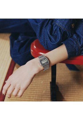 Reloj Casio Modelo A159WEVJ-7D Diseño Clásico
