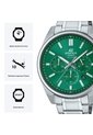 Reloj Casio Edifice EFV-650D-3A Diseño Elegante de Casio