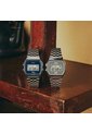 Reloj Casio Modelo A159WEVJ-7D Diseño Clásico de Casio