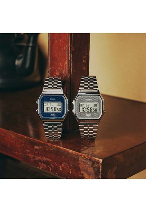 Reloj Casio Modelo A159WEVJ-7D Diseño Clásico