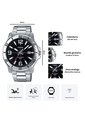 Reloj Casio Referencia MTP-VD01D-1B Diseño Elegante de Casio