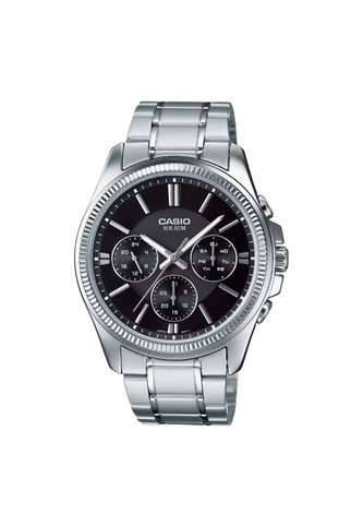 Reloj Hombre Casio MTP-1375D-1AV Diseño Elegante Casio