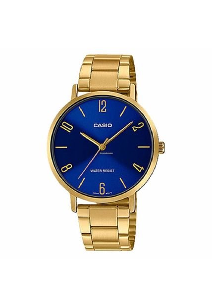 Reloj CASIO Analogo Para Mujer