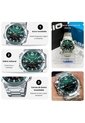 Reloj Casio AMW-870DA-3A Análogo/digital - Elegante de Casio