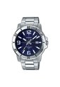 Reloj Casio Modelo MTP-VD01D-2B Diseño Deportivo de Casio