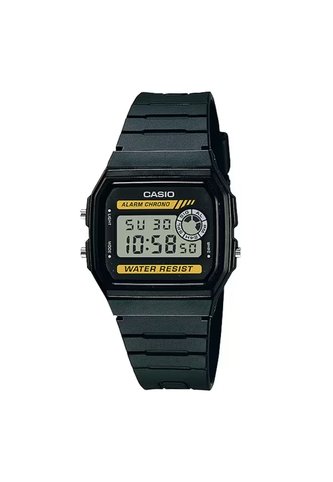 Reloj Casio Modelo F-94WA-9D Diseño Retro Casio