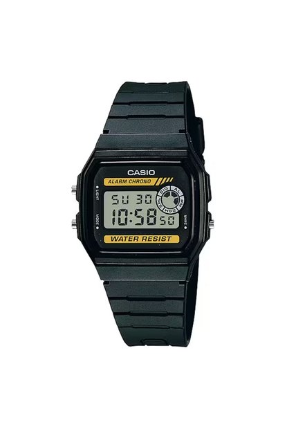 Reloj Casio Modelo F-94WA-9D Diseño Retro